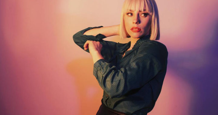 OLYMPIA  Unveils stunning Video and announces UK tour