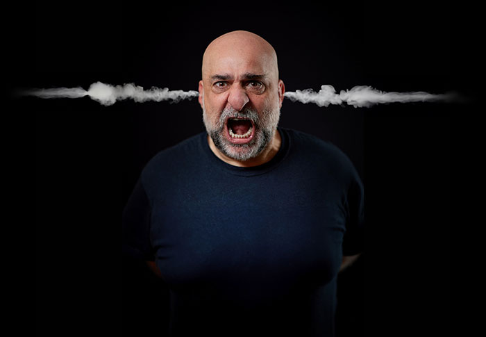 Omid Djalili