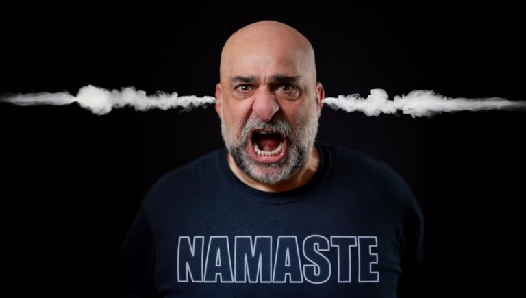 Omid Djalili