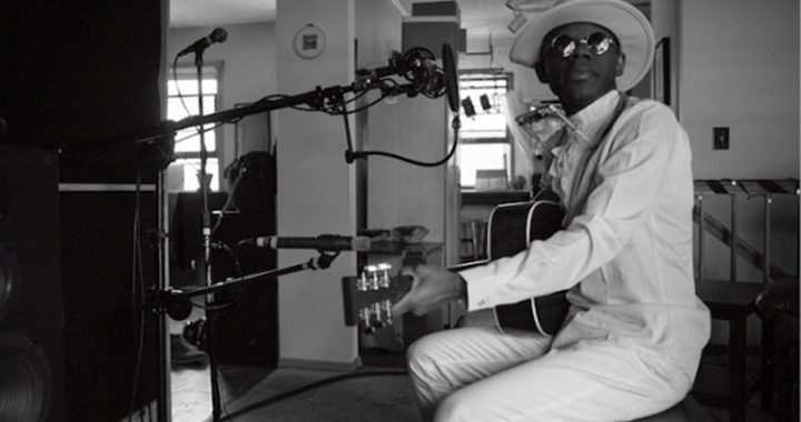 Grammy nominated Ondara releases new album