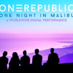 OneRepublic, Music News, Live Event, TotalNtertainment, One Night In Malibu