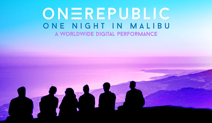 OneRepublic, Music News, Live Event, TotalNtertainment, One Night In Malibu