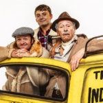 Only Fools and Horses, Musical, Theatre, TotalNtertainment, Tour