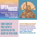 Open House
