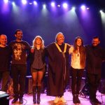 Os Mutantes, tour, Manchester, totalntretainment, Music