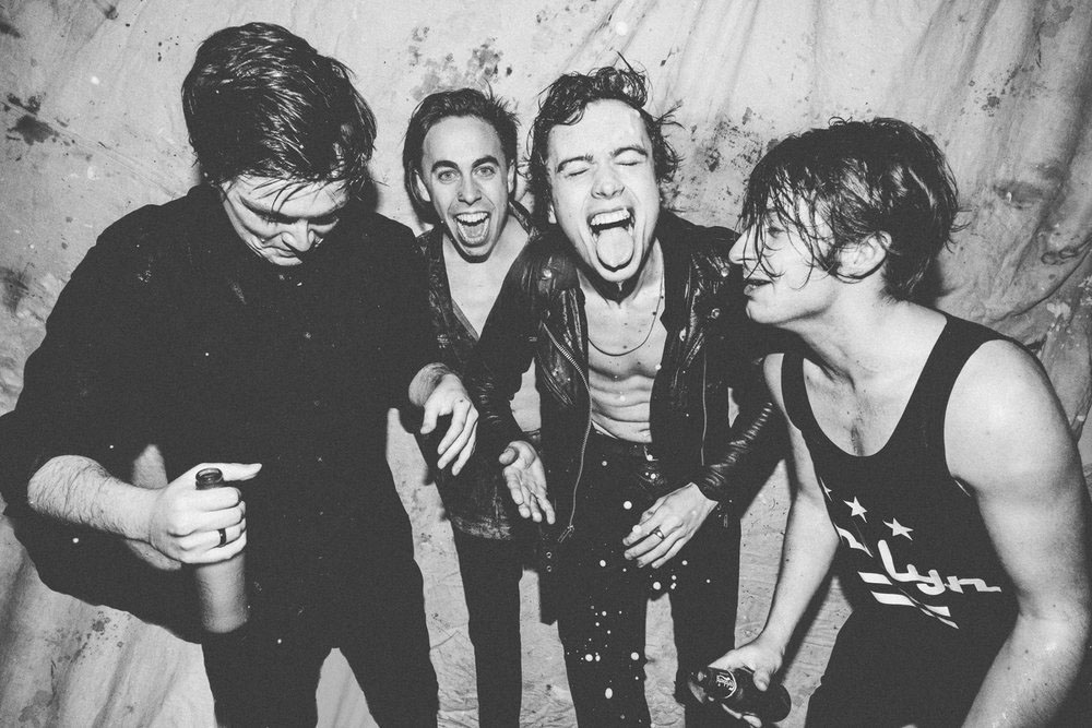 OTHERKIN have announced a new UK tour