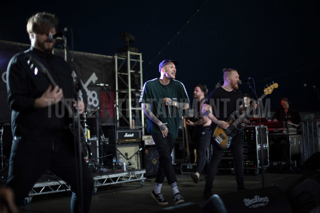 Slam Dunk, Leeds, Festival, Music, TotalNtertainment, review, Christoper Ryan, Emma Torkington