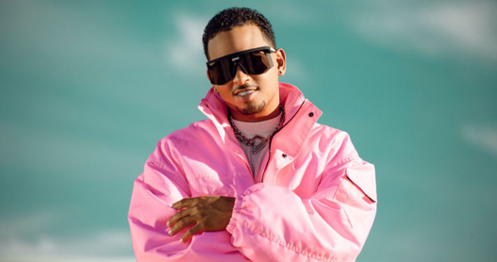 Ozuna releases new single ‘Caramelo’