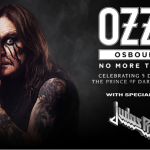 Ozzy Osbourne, Judas Priest, Tour, Manchester, TotalNtertainment,