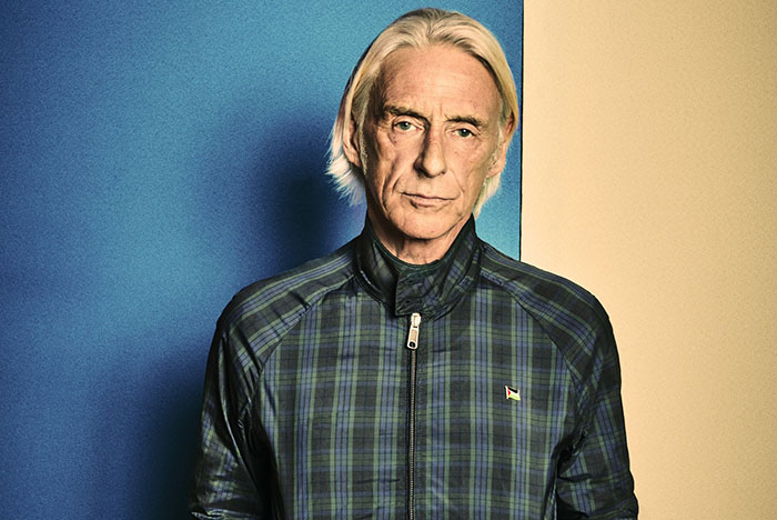 Paul Weller Announces 2 Yorkshire Shows Paul Weller