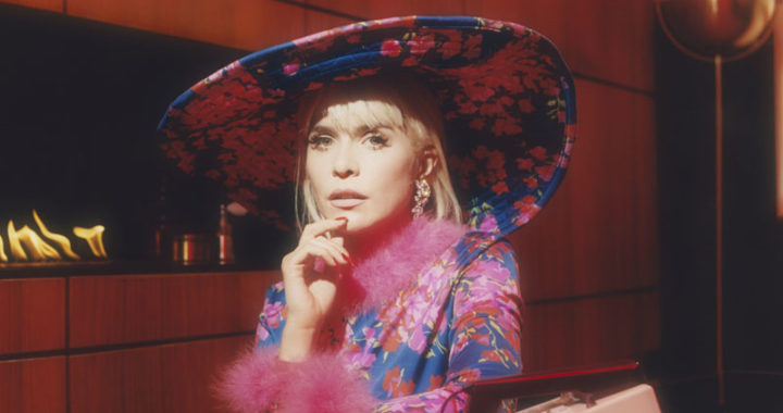 Paloma Faith releases new single ‘Your Ex’