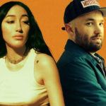 PJ Harding, Noah Cyrus, Dear August, Music, New Release, TotalNtertainment