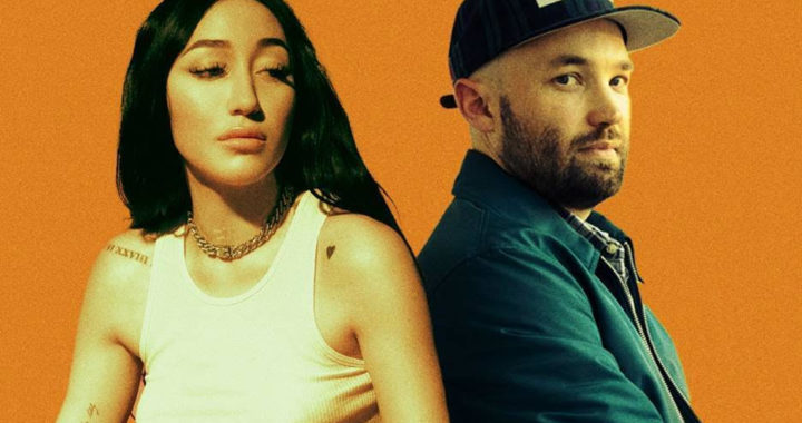 PJ Harding & Noah Cyrus release ‘Dear August’