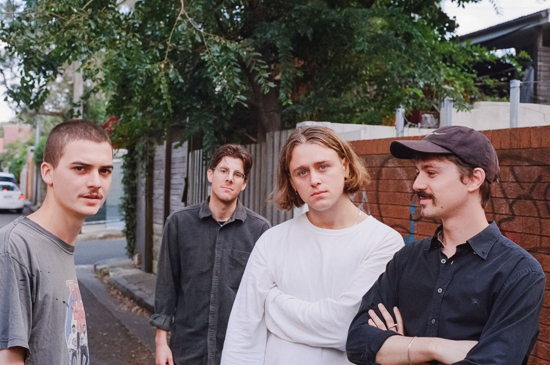 PLANET head to the UK this May