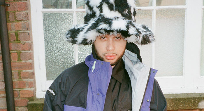 Jax Jones releases brand new EP ‘Deep Joy’