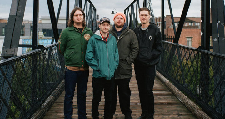 PUP share video for ‘See You At Your Funeral’ as Tour starts next week