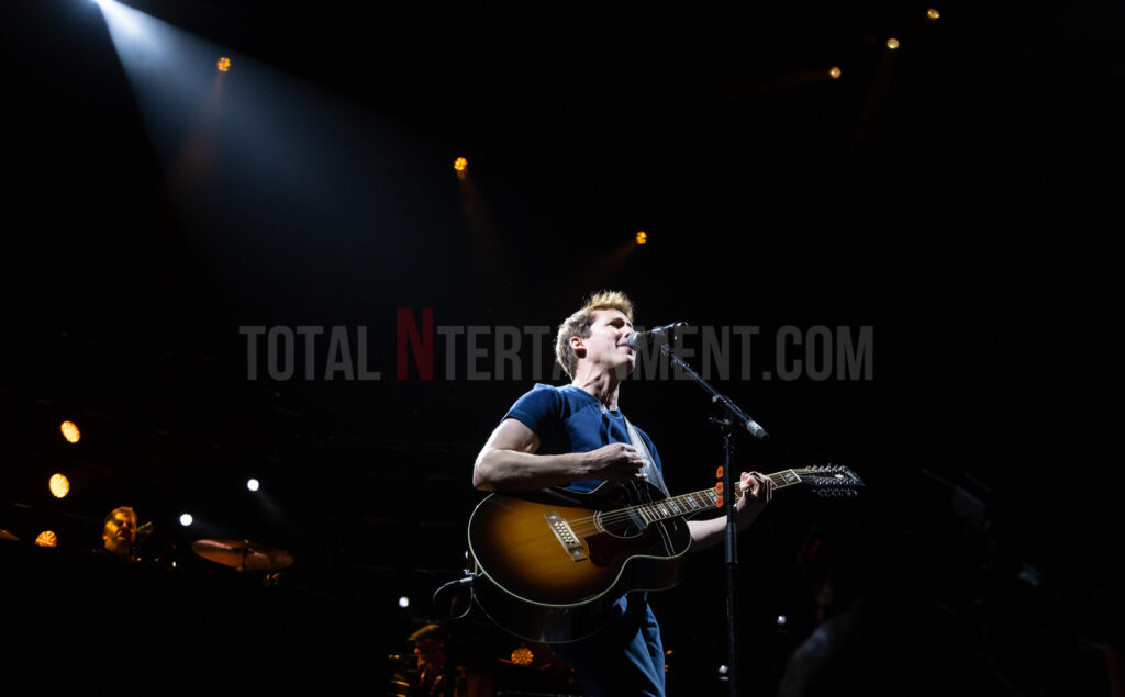 James Blunt, Music, Jo Forrest, Live Event, TotalNtertainment, First Direct Arena