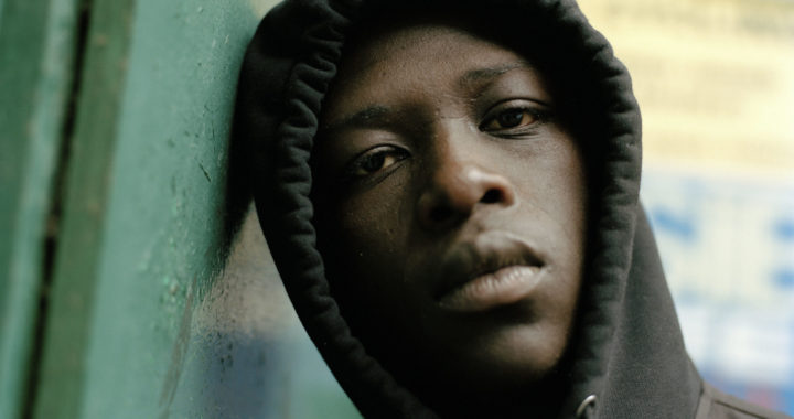 Pa Salieu announces debut UK 2021 tour