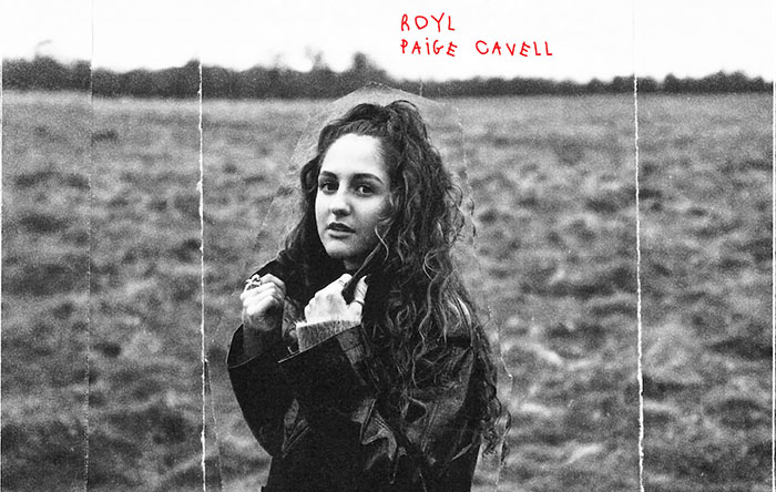 Paige Cavell, Music News, New Single, ROYL, TotalNtertainment