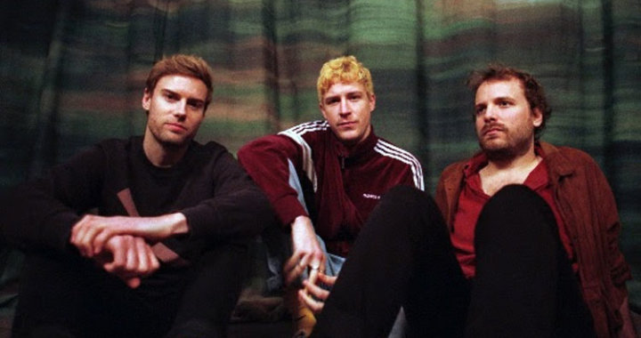 PALACE will be embarking on their UK headline tour next month