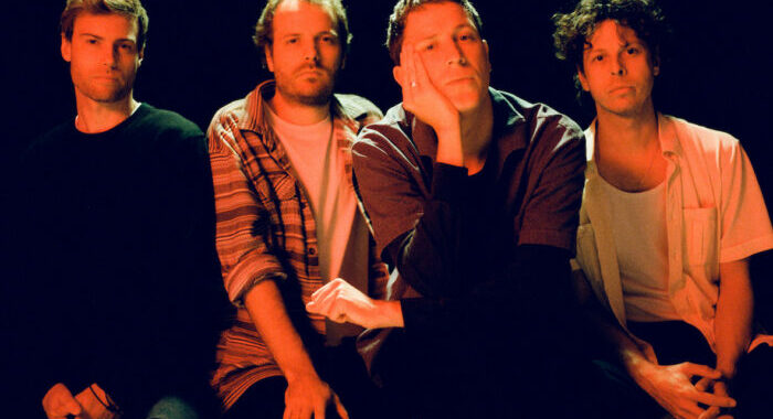 Palace return with new single ‘Gravity’