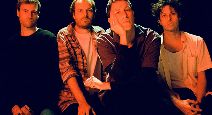 ‘Shoals’ Palace announce New Album