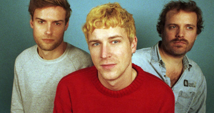Palace release new single ‘Someday, Somewhere’