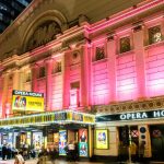 Palace Theatre, Opera House Theatre, TotalNtertainment, Theatre Productions