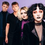 Pale Waves, New ep, totalntertainment, music, new