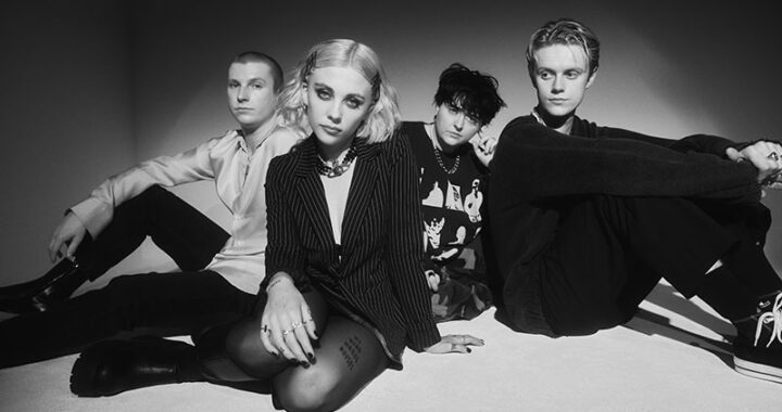 Pale Waves return with new single ‘Lies’