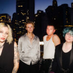 Pale Waves, Music News, New Single, Reason To Live, TotalNtertainment