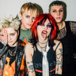 Pale Waves, Tour News, Music News, TotalNtertainment, Change, Music Review, EJ Scanlan