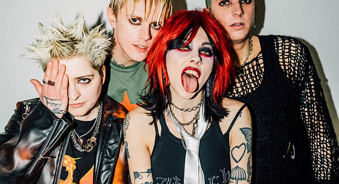 Pale Waves: Live In Nottingham Review
