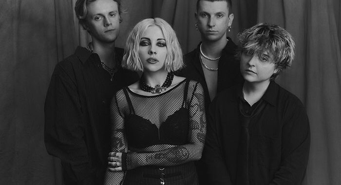 Pale Waves release new single ‘Jealousy’