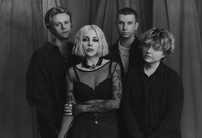 Pale Waves, Music News, New Single Jealousy, TotalNtertainment