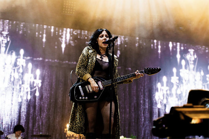 Pale Waves releases Cranberries Classic ‘Zombie’ Pale Waves