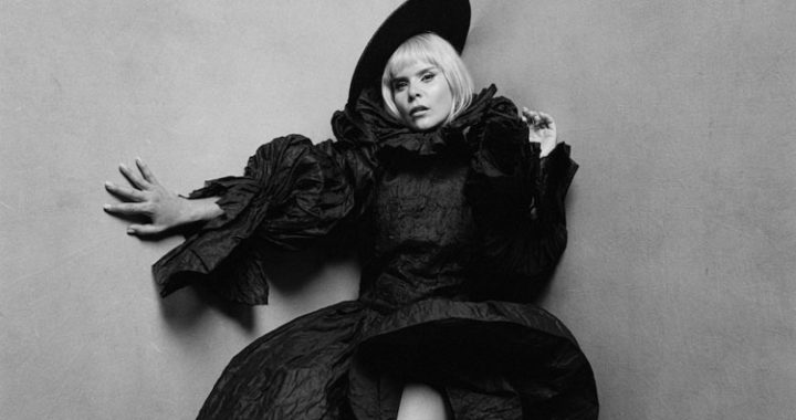 Paloma Faith is about to head out on tour