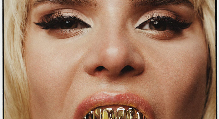 ‘Gold’ is the latest release from Paloma Faith