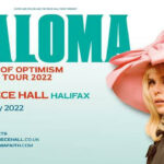 Paloma Faith, The Piece Hall, Music News, TotalNtertainment, Live Event