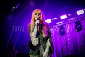 Paloma Faith, Standon Calling, Festival, TotalNtertainment, Music