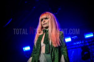 Paloma Faith, Standon Calling, Festival, TotalNtertainment, Music