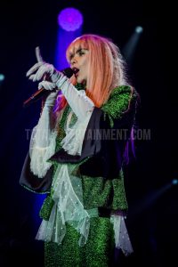 Paloma Faith, Standon Calling, Festival, TotalNtertainment, Music