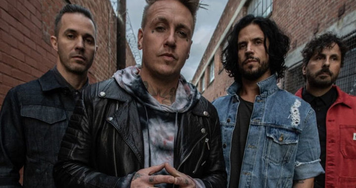 Papa Roach release fan focussed video for new single ‘Come Around