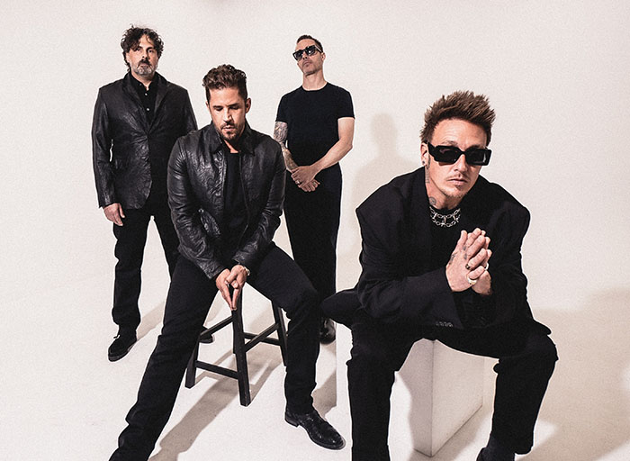 Papa Roach