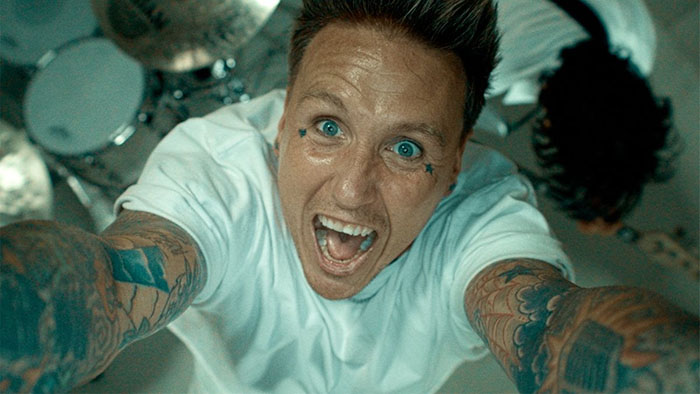 Papa Roach