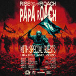 Papa Roach