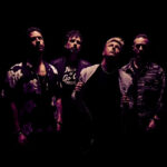Papa Roach, Stand Up, Music News, New Single, TotalNtertainment