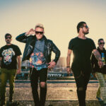 Papa Roach, Music News, Tour News, TotalNtertainment, Ego Trip