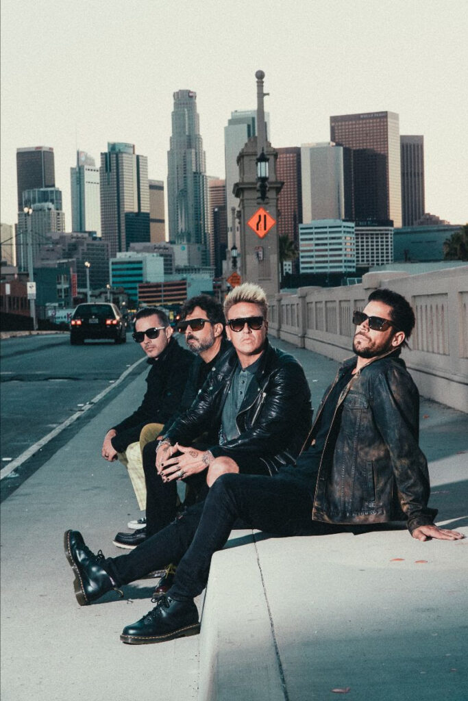 Papa Roach, Music News, New Single, New Album, TotalNtertainment