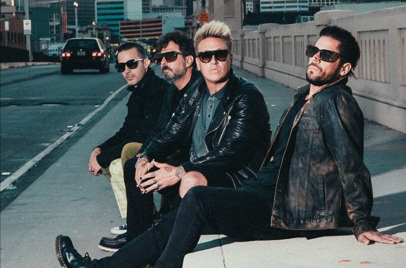 Papa Roach, Music News, New Single, New Album, TotalNtertainment